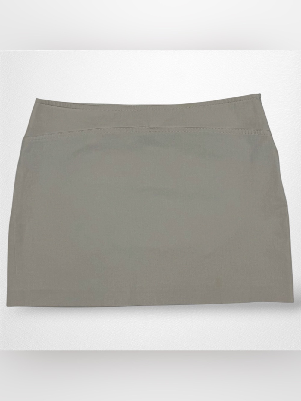 90’s Express Low Rise Mini Skirt